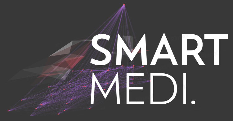 SmartMEDI wired logo