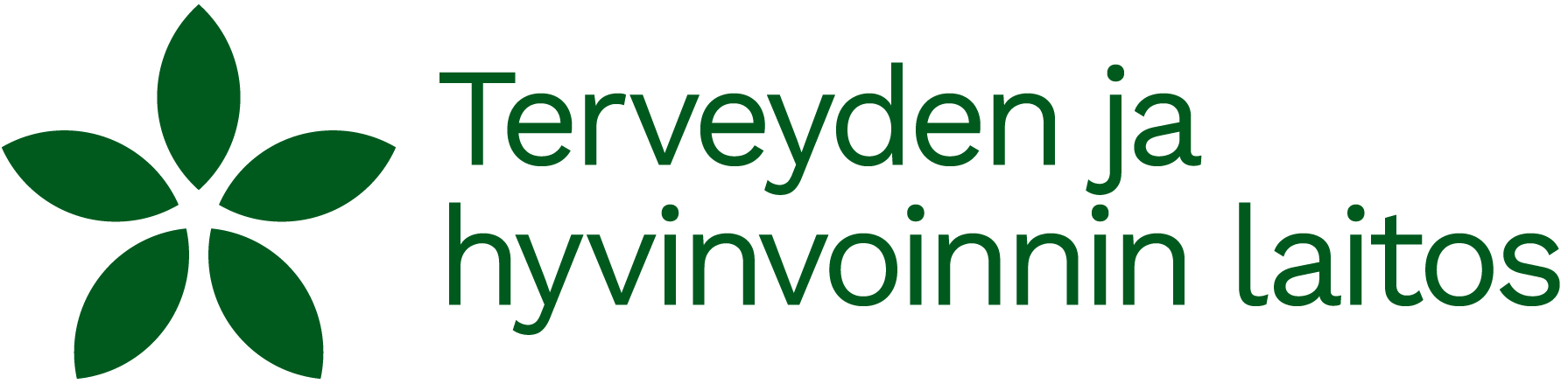 Terveyden ja hyvinvoinnin laitos (THL)